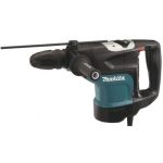 Rotary Hammer, 2 Operation Modes, For Concrete, 1350W, 280rpm, 8.2kg