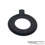 Dust Cover, For Models 4340CT, 4340FCT, 4350CT, 4350FCT, 4351CT