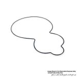 Seal Ring B, For HM1305