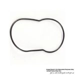 Seal Ring A, For HR3200C, HR3210C, HR3540C, HR3541FC
