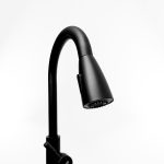 Black Zipper Kitchen Mixer-LT-K - Image 3