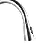 Pull-Out Kitchen Tap LT-C chrome - Image 4