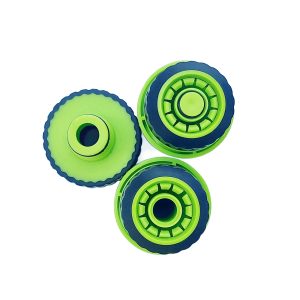 Garden Hose Tap Connector 4pc