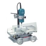 Aluminium Sash Router, 1/4″, 530W, 30000rpm, 16kg