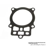 Cylinder Gasket, For BBX7600, EB7650TH, EB7660TH, EK7650H