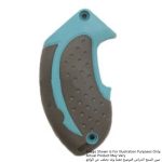 Grip Cover R, For RP1800, RP2300FC