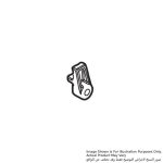 Lever #25, For LS1019L, LS1219L, LS003G, LS004G, DLS111