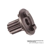 Spur Gear #10, For BHR200, HR2432, HR2450, HR2450F, HR2450T, HR2455