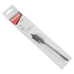 Accessories, Spade(Flat) Bit for wood 18mm - Image 2