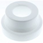Large Gas Lens Insulator, , PK2