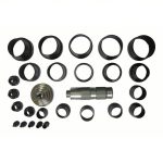 Hollow Punch Set, 27 PC