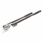 Tube Bender, 1-1/2 In. Bend Radius4A522
