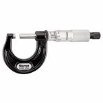 Outside Micrometer, Range 0 to 25mm