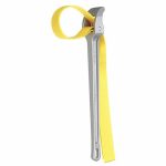 Strap Wrench, For Outside Diameter 5 1/2 in, Handle Length 18 in, Strap Width 1 3/4 in - Image 3