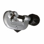 Manual Cutting Action Tubing Cutter, Cutting Capacity 1/8 in to 1 in - Image 2