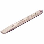 Cold Chisel, 1/4 In. x 5-1/4 In.
