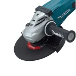 Angle Grinder Machine, 9 inches, large switch, 2600W, 8.94kg - Image 2