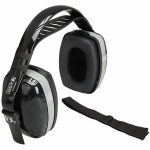 Multi-Position , 29 dB Noise Reduction Rating NRR, Dielectric Yes, Black - Image 2