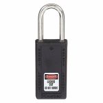 Lockout Padlock, 6 Pins