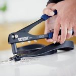 Hand Riveter, Rivet Heads 3.2 , 4.0 , 4.8 mm, For Aluminium - Image 5