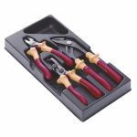 Steel Plier Sets, PC 3