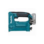 Cordless Wood Stapler Machine, 12V, Nail Length 7mm~10mm, Magazine 150pcs, 1.3kg - Image 3