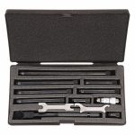 Mechanical Tubular-Rod Inside Micrometer, Inside Micrometer Type Tubular Inside Micrometer