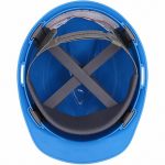 Hard Hat, Front Brim, Type 1, Class E ANSI Classification, V-Gard®, Pinlock (4-Point) - Image 2