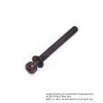 PAN HEAD SCREW M5X50, For Makita 2414NB, 2414, 2416S, N5900B, SP6000