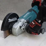 Angle Grinder Machine, 9 inches, large switch, 2600W, 8.94kg - Image 5