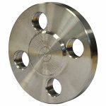 Blind Flange, 3Inch