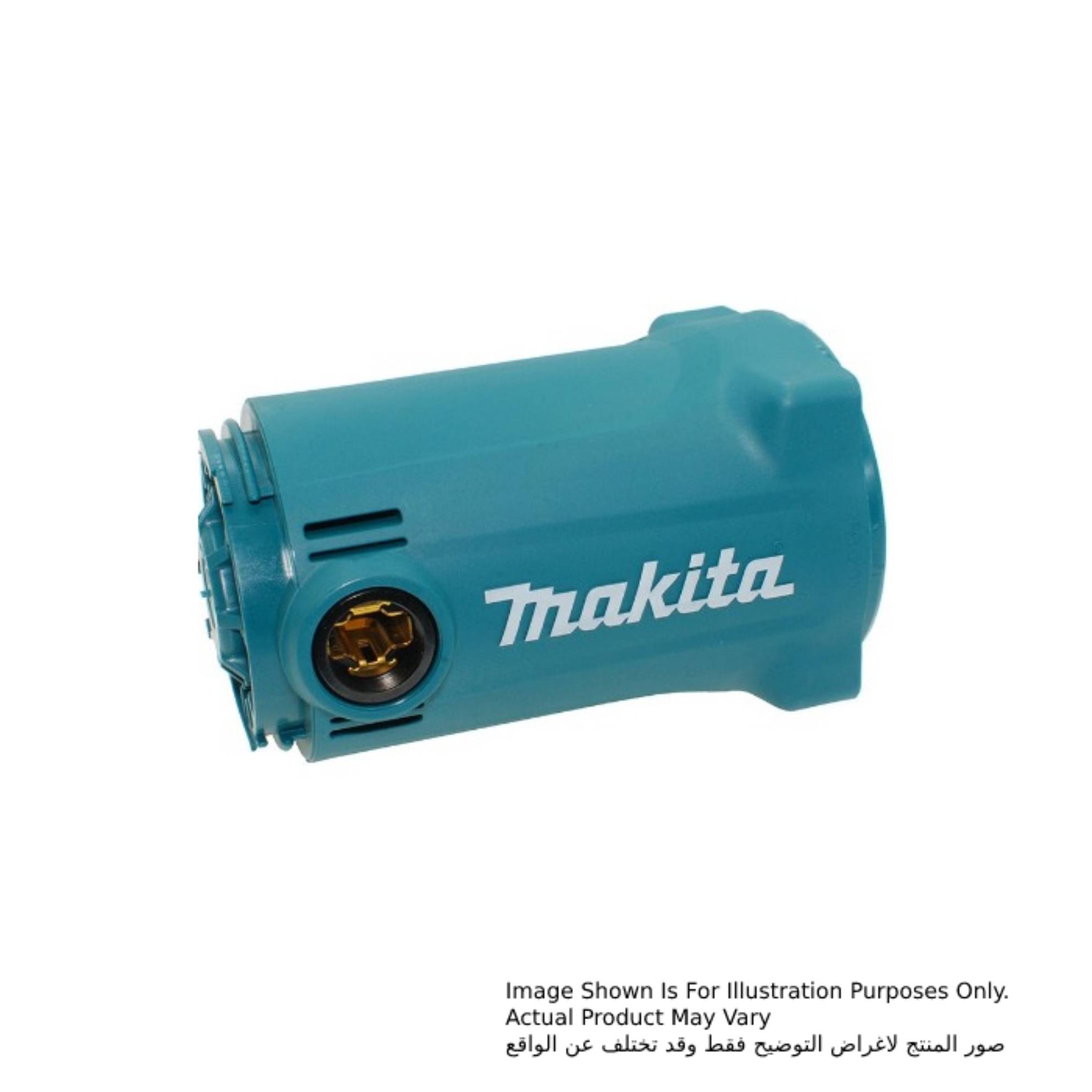 4X3fZ8QmYGlB-1.jpg بيت محرك كامل، للموديلات GA7050, GA7050R, GA9050, GA9050R, GS5000, GS6000 - الصورة 1