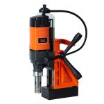 Magnetic Drill, Drill Capacity 13mm~35mm, Magnetic Force 16000N, 14.7kg - Image 2