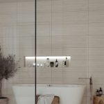 WT 592-11693, 30x90x1.0cm Rectified (Deco) - Image 2