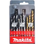 9 pcs Drill Bit Set (Assortment)