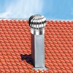 TURBINE  VENT  FAN - Image 8