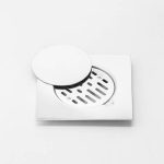 FLOOR DRAIN ( HYDRO ) 20 * 20 CM