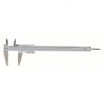 4-Way Vernier Caliper, 0 in to 8 inch/0 mm to 203.2 mm Range, +/-0.03 mm Accuracy