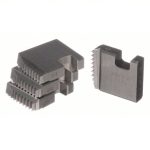 Replacement Pipe Die, 1/2 inch Pipe, For Aluminum/Galvanized Steel/Steel, NPT - Image 2