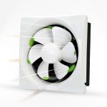 LOUVERED VENTILATOR - Image 4