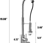 Movable multi-function kitchen blender 201 SS