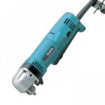Angle Drill Machine, For Steel, Wood, chuck 10mm, 450W, 1.6kg - Image 3