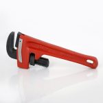 Pipe wrench 35 cm,Made In India