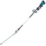 Cordless Pole Hedge Trimmer, 36V Lithium-Ion , 35mm, 2 3/8"