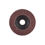 Abrasive Disc, 115×22.23mm, GRIT A80, For Sanding Brick, Stone & Concrete - Image 2