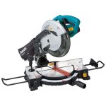 Miter Saw Machine, Blade 255mm (10¼Inch), 1500W, 4200rpm, 14.7kg - Image 2