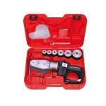 SOCKET WELDER THERMOSTATIC P63 S-5 SWORD, 20-63mm