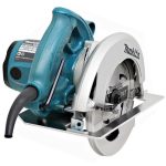 Circular Saw Machine 185mm(7-1/4 inch), 1800W, 5800rpm, 5.2Kg - Image 3