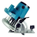 Circular Saw Machine 185mm(7-1/4 inch), 1800W, 5800rpm, 5.2Kg - Image 5