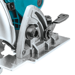 Circular Saw Machine 185mm(7-1/4 inch), 1800W, 5800rpm, 5.2Kg